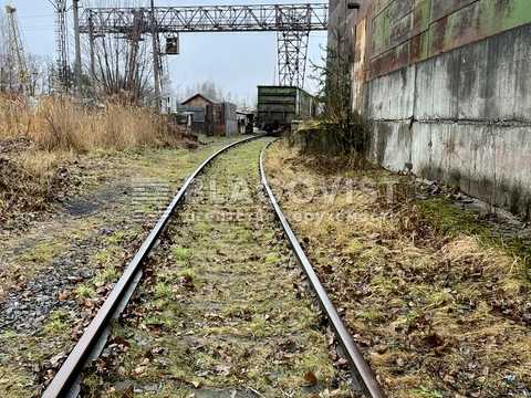 коммерческая по адресу пгт. Новая Боровая, Лесная ул., 12А