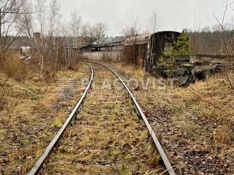 коммерческая по адресу пгт. Новая Боровая, Лесная ул., 12А