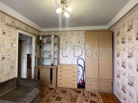 квартира за адресою Богатирська вул., 10