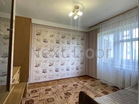 квартира за адресою Богатирська вул., 10