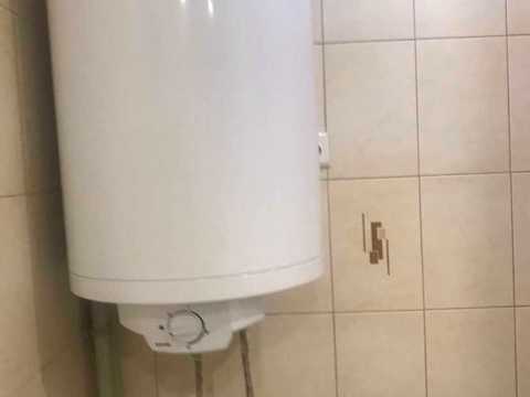 квартира по адресу Мира просп., 12
