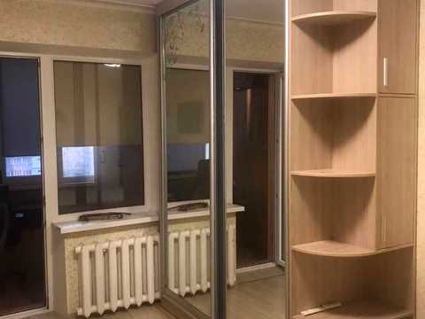 квартира по адресу Мира просп., 12