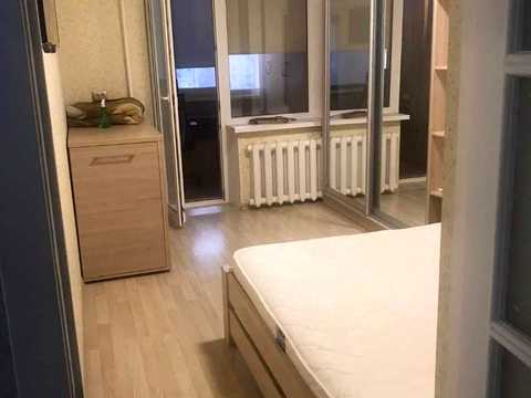 квартира по адресу Мира просп., 12
