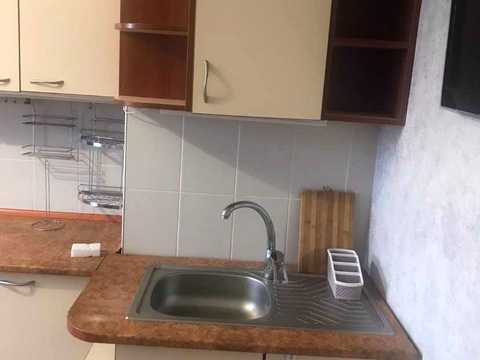 квартира по адресу Мира просп., 12