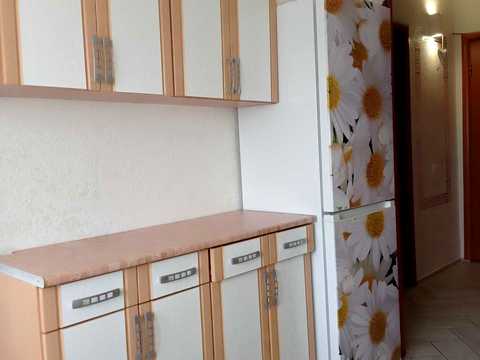 квартира по адресу Героев просп., 12