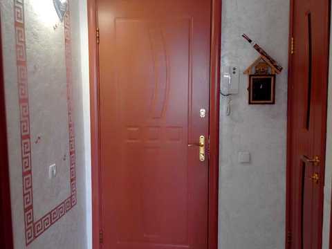 квартира по адресу Героев просп., 12