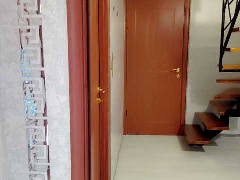 квартира по адресу Героев просп., 12