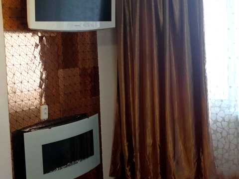 квартира по адресу Героев просп., 12