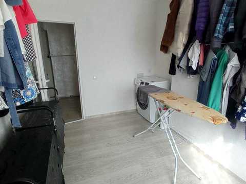 квартира по адресу Героев просп., 12