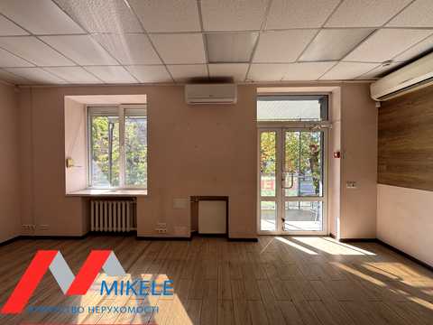 комерційна за адресою Гетьмана Павла Полуботка вул. (Попудренка), 22/14