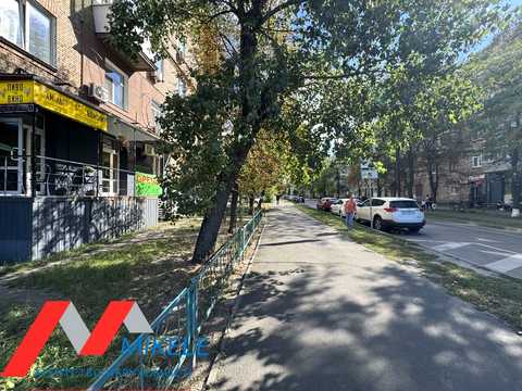 комерційна за адресою Гетьмана Павла Полуботка вул. (Попудренка), 22/14