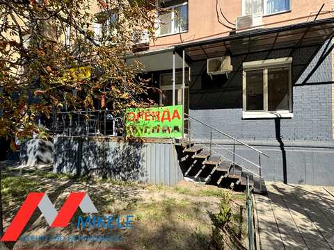 комерційна за адресою Гетьмана Павла Полуботка вул. (Попудренка), 22/14