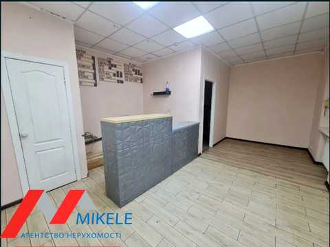 комерційна за адресою Гетьмана Павла Полуботка вул. (Попудренка), 22/14