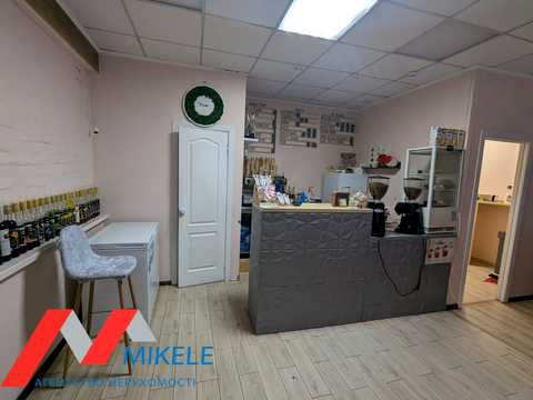 комерційна за адресою Гетьмана Павла Полуботка вул. (Попудренка), 22/14