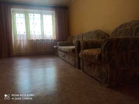 квартира за адресою Полтава, Юрія Тимошенка "Тарапуньки" вул. (Примакова), 6-А