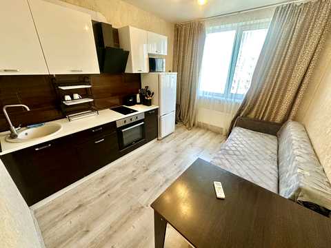 квартира за адресою Перлинна вул., 7