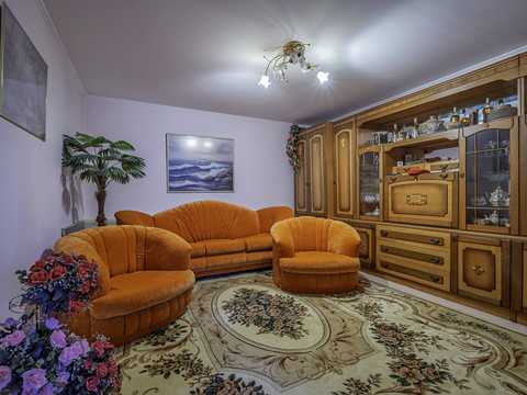 будинок за адресою Франка вул.