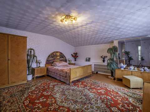 будинок за адресою Франка вул.