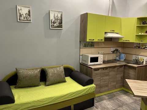 квартира за адресою Одеська вул., 3