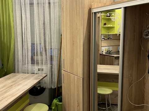 квартира за адресою Одеська вул., 3