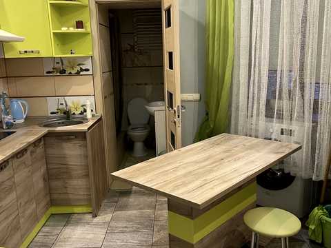 квартира за адресою Одеська вул., 3
