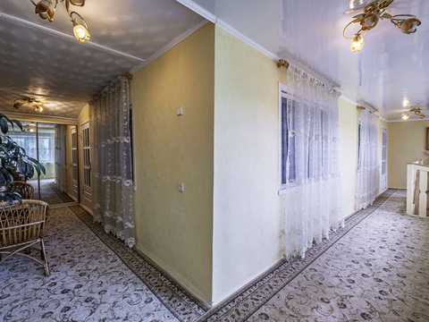 будинок за адресою Франка вул.