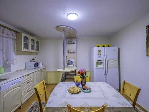 будинок за адресою Франка вул.