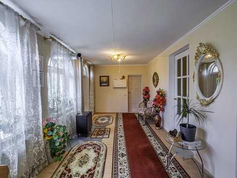 будинок за адресою Франка вул.
