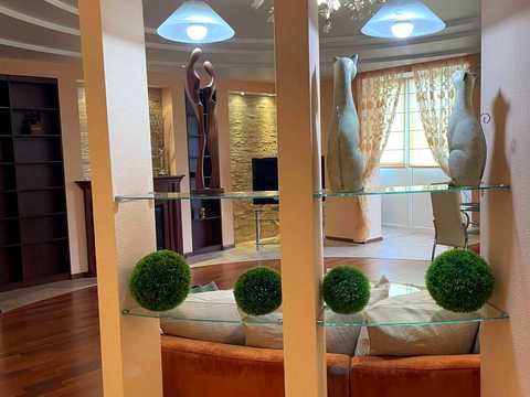 квартира за адресою Запоріжжя, Рельєфна вул., 8