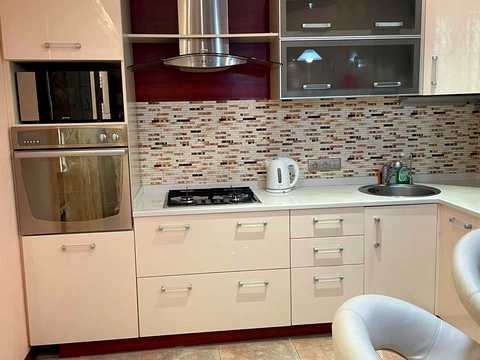 квартира за адресою Запоріжжя, Рельєфна вул., 8