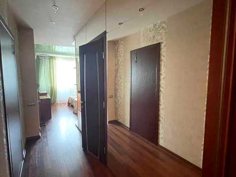 квартира за адресою Запоріжжя, Рельєфна вул., 8