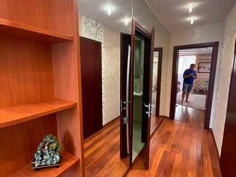 квартира за адресою Запоріжжя, Рельєфна вул., 8