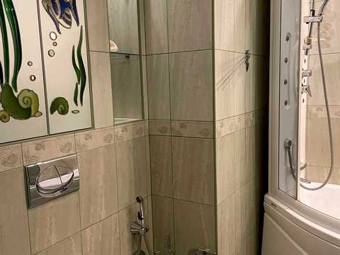 квартира за адресою Запоріжжя, Рельєфна вул., 8