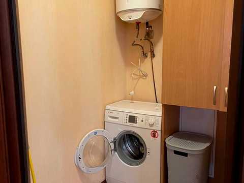 квартира за адресою Запоріжжя, Рельєфна вул., 8
