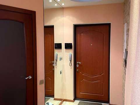 квартира за адресою Запоріжжя, Рельєфна вул., 8