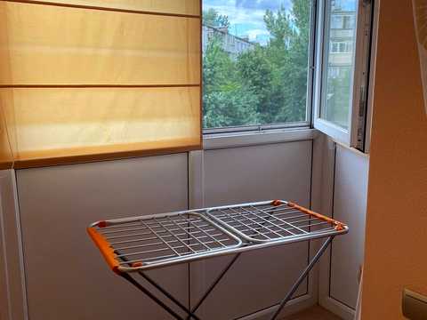 квартира за адресою Запоріжжя, Рельєфна вул., 8