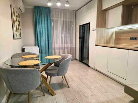 квартира за адресою Юлії Здановської вул. (Ломоносова), 34-А