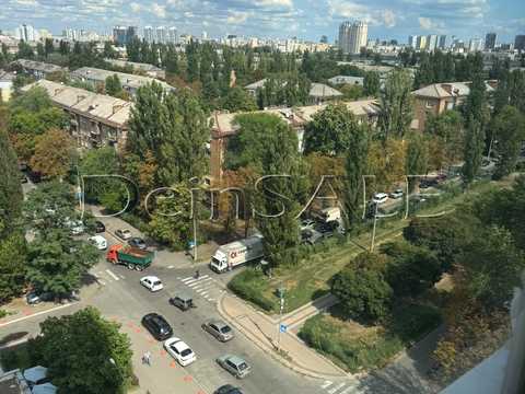 квартира по адресу Ушинского ул., 14-А