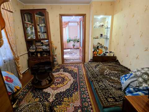 будинок за адресою Миколаїв, 4-й Круговий пров., 13