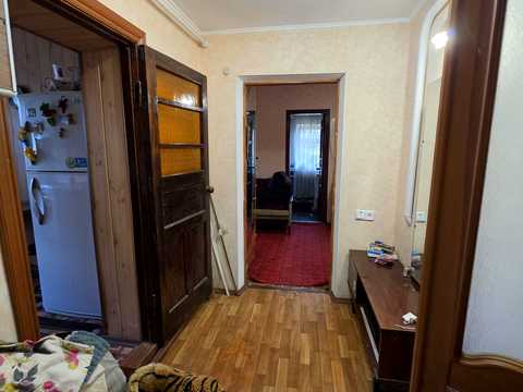 будинок за адресою Миколаїв, 4-й Круговий пров., 13
