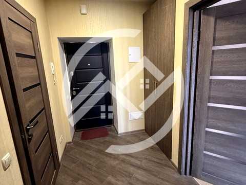 квартира за адресою Київ, Метрологічна вул., 54