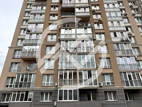 квартира за адресою Київ, Метрологічна вул., 54