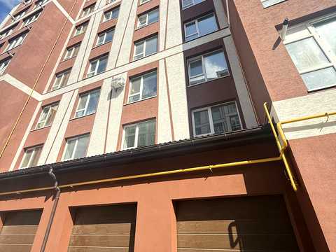 паркоместо по адресу Отца Ивана Блавацкого ул., 18, к.4