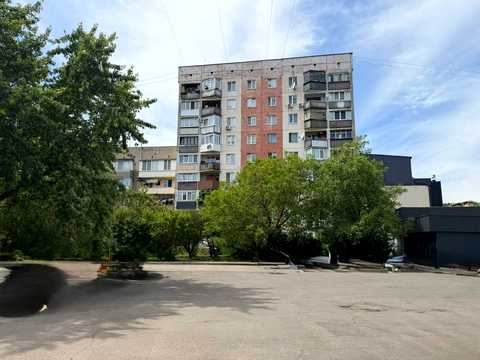 квартира за адресою Михайла Грушевського вул., 25