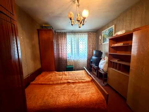 квартира за адресою Михайла Грушевського вул., 25