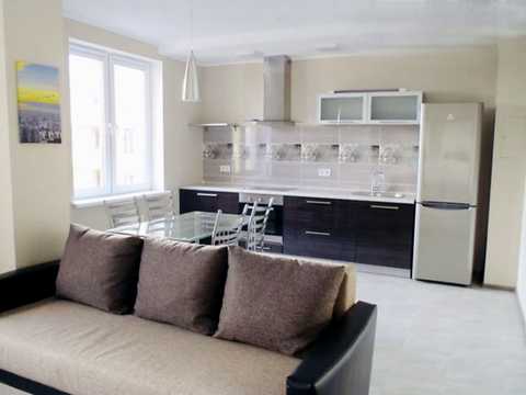квартира за адресою Дмитрівська вул., 75