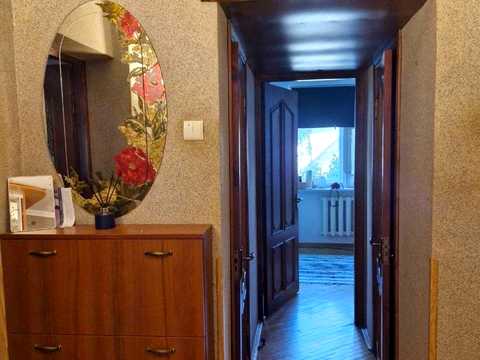 квартира за адресою Тараса Шевченка вул., 31-Б