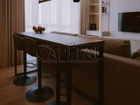 квартира по адресу Родини Крістерів ул., 6