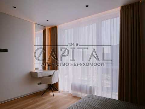 квартира по адресу Родини Крістерів ул., 6