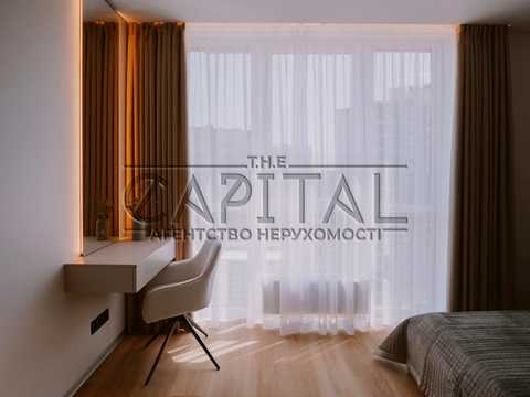 квартира по адресу Родини Крістерів ул., 6